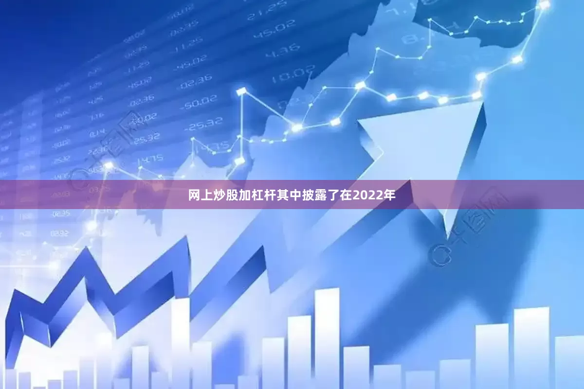 网上炒股加杠杆其中披露了在2022年