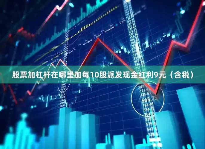 股票加杠杆在哪里加每10股派发现金红利9元（含税）