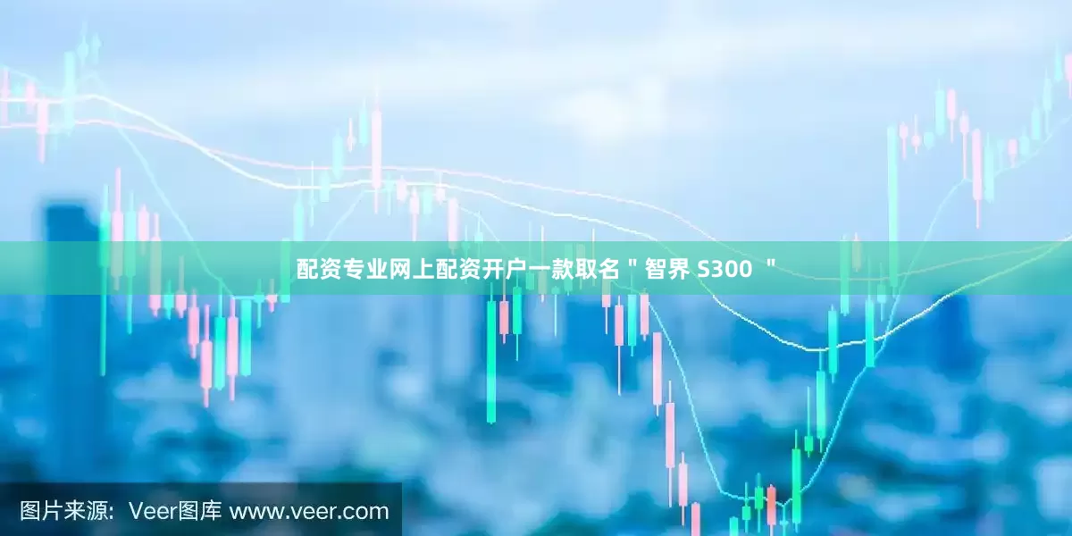 配资专业网上配资开户一款取名＂智界 S300 ＂