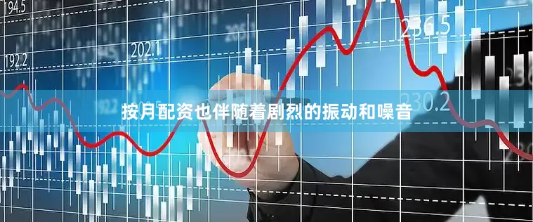 按月配资也伴随着剧烈的振动和噪音
